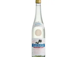 Suishin Japanese Saké 0.7 l