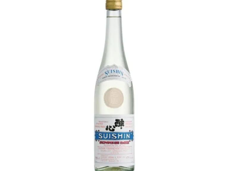Suishin Japanese Saké 0.7 l