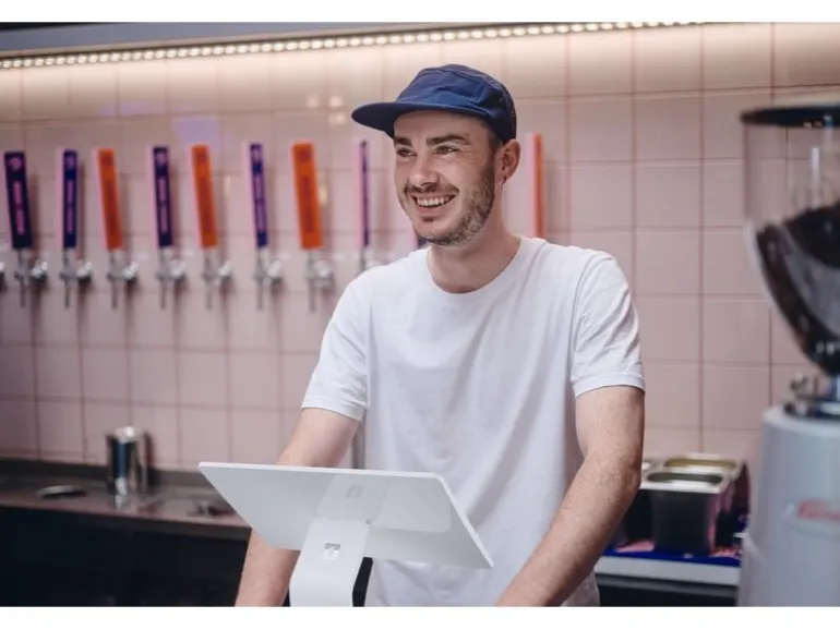 SumUp POS Kassensystem Lite