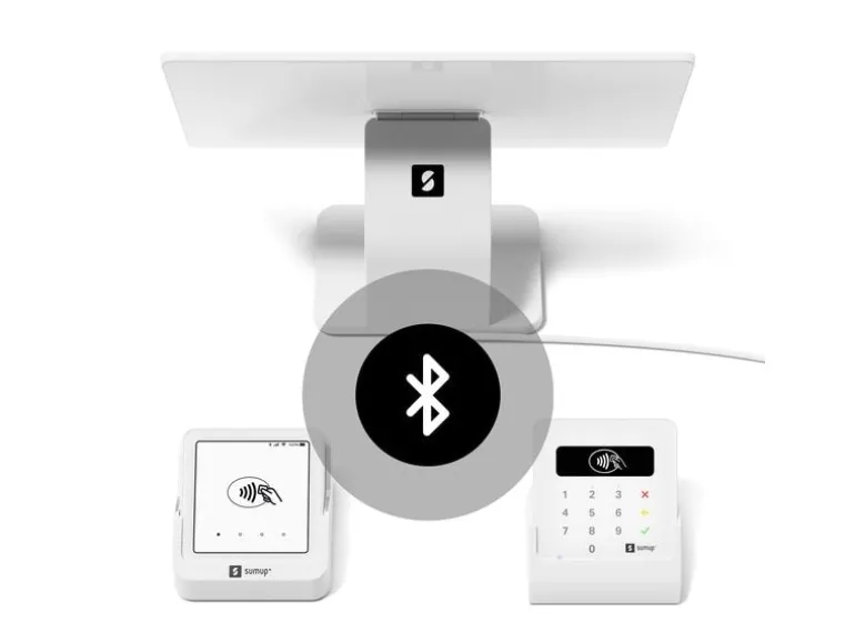 SumUp POS Kassensystem Lite + Solo