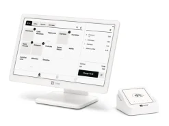 SumUp POS Kassensystem Lite + Solo