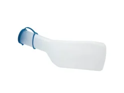 Sundo Urinflasche Herren mit Deckel 1 Liter