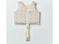 Sunnylife Float Vest 2-3 Into the Garden Ditsy Floral