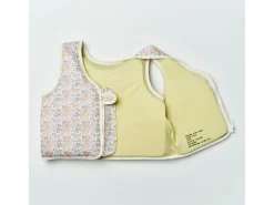 Sunnylife Float Vest 3-6 Into the Garden Ditsy Floral