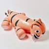 Sunnylife Kids Ride-On Float Tino the Tiger Clay