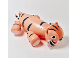 Sunnylife Kids Ride-On Float Tino the Tiger Clay
