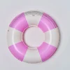 Sunnylife Mini Pool Ring Pool Party Magenta Stripe