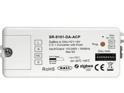 Sunricher Signalwandler ZIGBEE 3.0 LED Dimmer DALI DT6/DT8