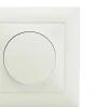 Sunricher ZigBee3.0 AC-Push Drehschalter Ediziodue