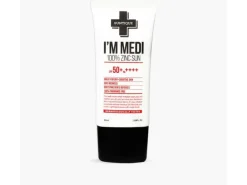 SUNTIQUE I'M MEDI 100% Zink 50 ml