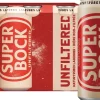 Super Bock Bier Unfiltered 6 x 0.5 l