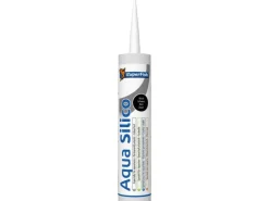 SuperFish Silico 300 ml, Schwarz