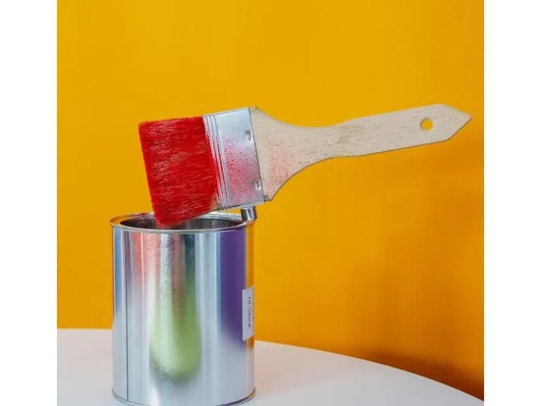 supermagnete Haftmagnet Ø 0.6 cm, 10 Stück