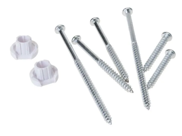 SureFlap Freilauftür mit Mikrochip-Erkennung weiss