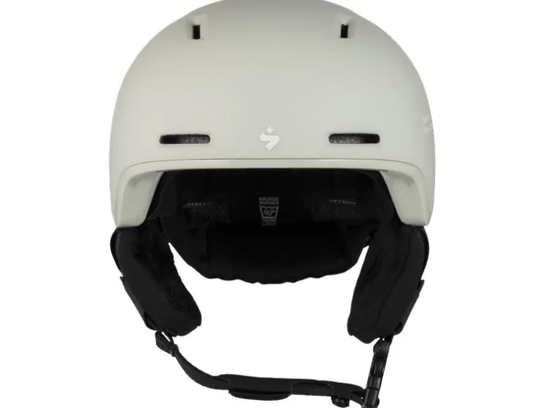 Sweet Protection Helm Looper Weiss, 51 cm - 55 cm