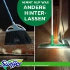 Swiffer Reinigungspad Bodenwischer Dry Nachfülltücher 72 Stück