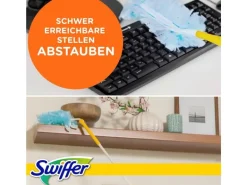 Swiffer Staubmagnet mit Duft 23 Stück, Blau