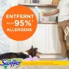 Swiffer Staubmagnet Nachfülltücher 18er Packung ohne Duft
