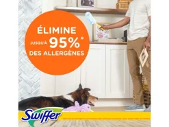 Swiffer Staubmagnet Nachfülltücher 18er Packung ohne Duft
