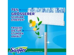 Swiffer Wischtuch Citrus Fresh 24 Stück