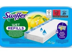 Swiffer Wischtuch Citrus Fresh 24 Stück