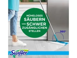 Swiffer Wischtuch Morning Fresh 24 Stück