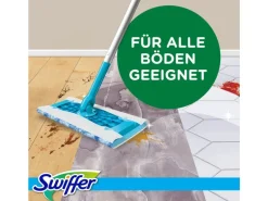 Swiffer Wischtuch Morning Fresh 24 Stück