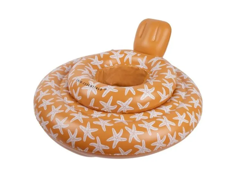 Swim Essentials Schwimmsitz 0-1 Jahre Sea Star
