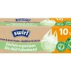 Swirl Grüngut-Müllbeutel 10 l, 10 Stück