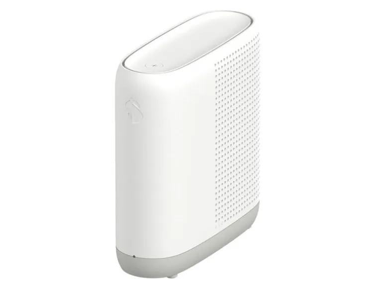 Swisscom WLAN-Bridge WLAN-Box 5 Pro für Box 2 / 3 / 4 / 5 / 5 Pro
