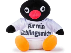 Swissmeme Fanartikel Michi 28 x 28 x 15 cm