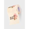 Swissmeme Für dis Büsney Toilettenpapier