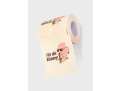 Swissmeme Für dis Büsney Toilettenpapier