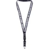 Swissmeme Lanyard «Bisch Krass?"