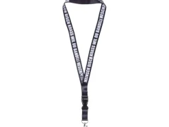 Swissmeme Lanyard «Bisch Krass?"
