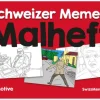 Swissmeme Malheft Schweizer Meme's