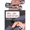 Swissmeme Pflaster "Alles tueds mir weh", 9 x 9 x 0.5 cm