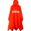 Swissmeme Regenponcho Schärme