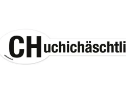 Swissmeme Sticker «CHuchichäschtli» 29 x 7.5 cm