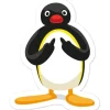 Swissmeme Sticker Michi 9 x 7.5 cm