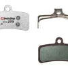 SwissStop Bremsbeläge Disc 27 E 1 Paar