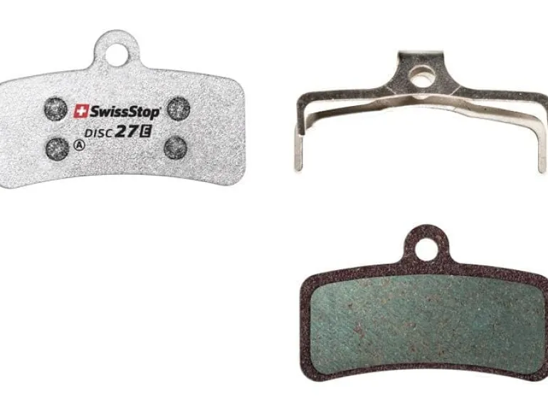 SwissStop Bremsbeläge Disc 27 E 1 Paar