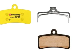SwissStop Bremsbeläge Disc 27 RS 1 Paar