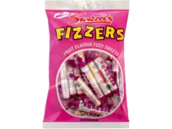 Swizzels Bonbons Fizzers 200 g