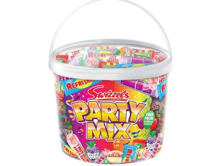 Swizzels Bonbons Swizzels Party Mix 785 g
