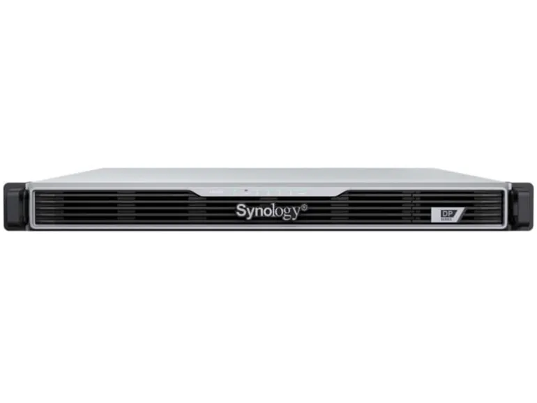 Synology ActiveProtect-Appliance DP5200 4-Sockel/10G Xeon D-1726