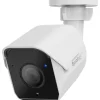 Synology BC510 Bullet, 5 MP, IP67, KI-Funktionen, Aussenbereich