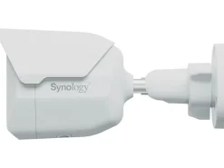 Synology BC510 Bullet, 5 MP, IP67, KI-Funktionen, Aussenbereich