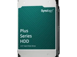 Synology Harddisk HAT3310 Plus-Serie 3.5" SATA 16 TB