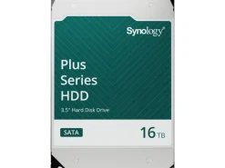 Synology Harddisk HAT3310 Plus-Serie 3.5" SATA 16 TB
